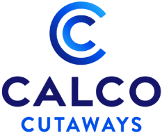 CalCo Cutaways