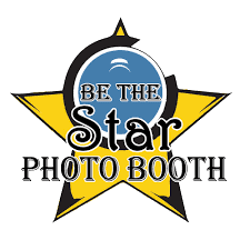 Be The Star Photo Booth