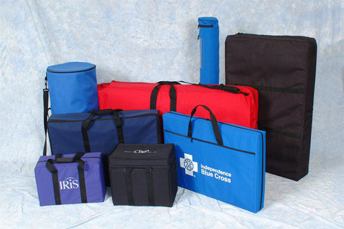 Custom Soft Sewn Cases Custom Soft Sewn Cases