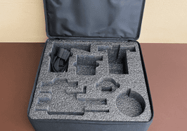 Handheld Electronic Instruments