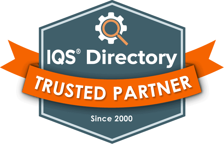 IQS Directory Trusted Partner